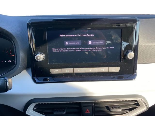 Seat Ibiza 1.0 TSI DSG Style