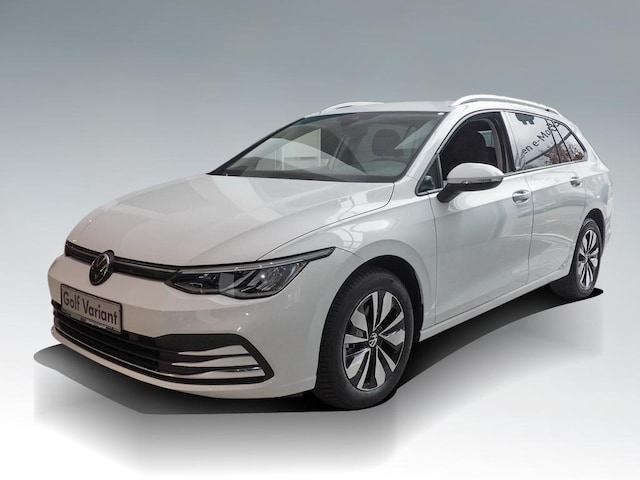 Volkswagen Golf DSG Move Variant