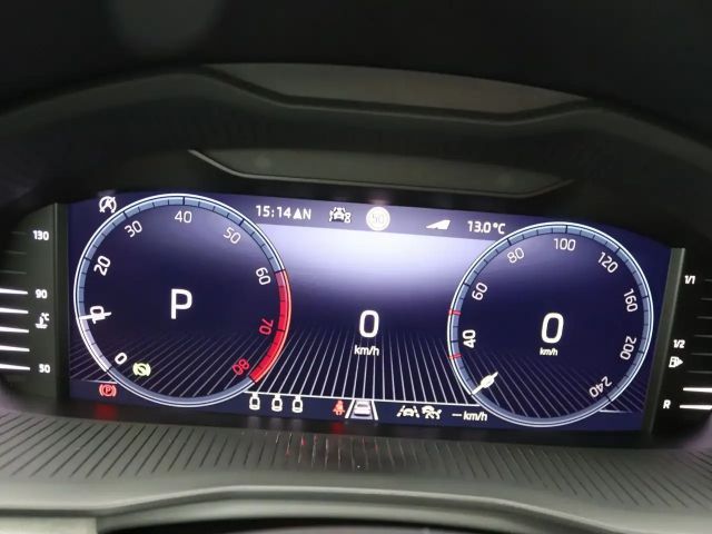 Skoda Kamiq 1.0 TSI Selection