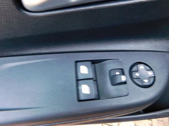 Opel Corsa Corsa Elektric 3-Phasen 11KW Charger Sitz-Hzg Allw