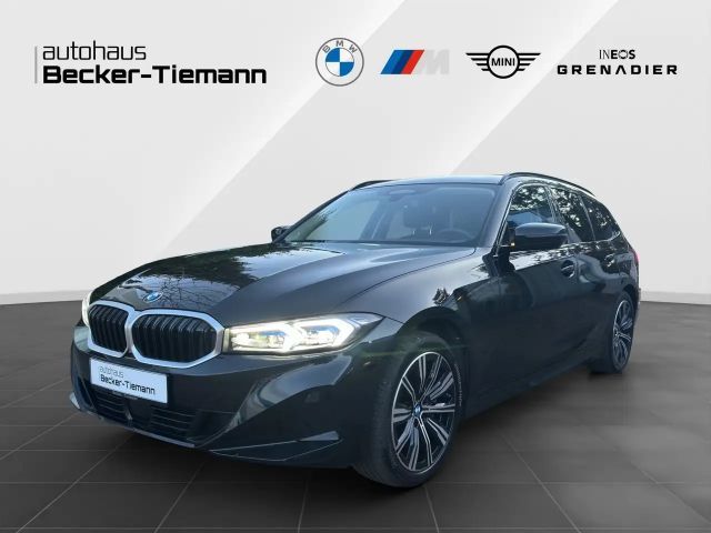 BMW 330 330d Comfort pakket Touring xDrive
