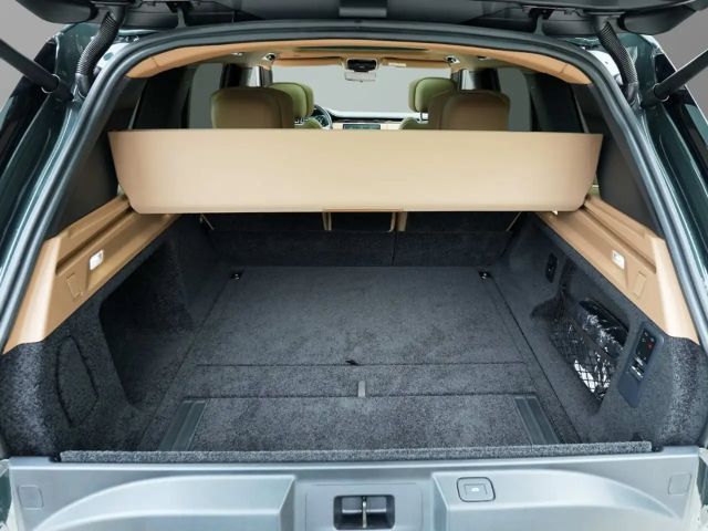 Land Rover Range Rover Autobiography