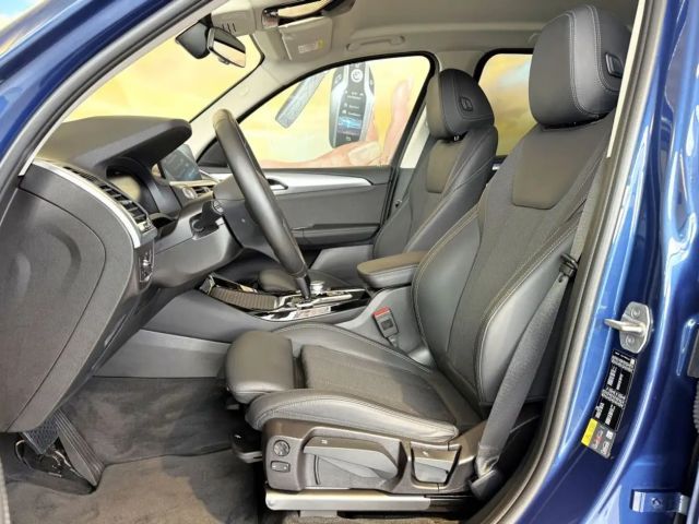 BMW X3 xDrive xDrive30e