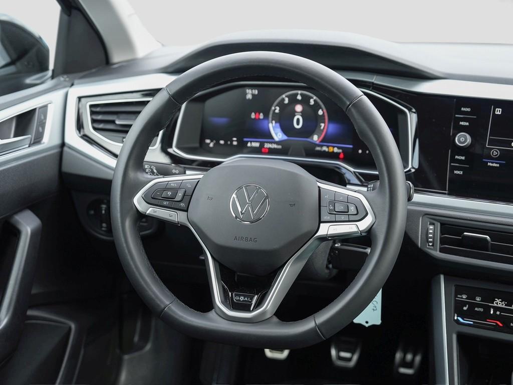 Volkswagen Taigo 1.0 TSI