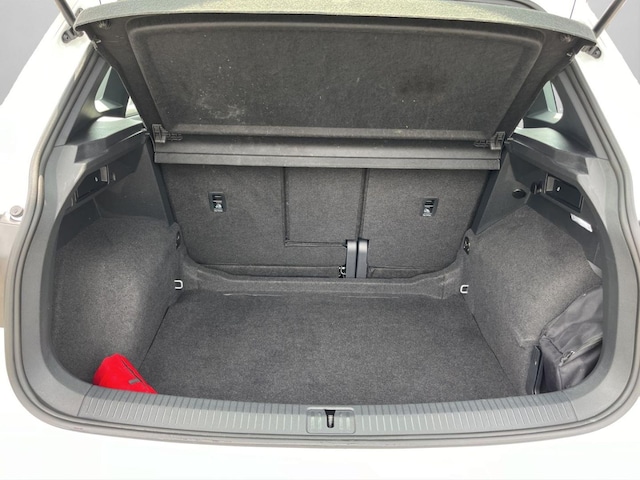 Volkswagen Tiguan 2.0 TSI 4Motion DSG IQ.Drive