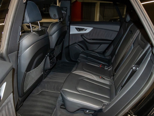 Audi Q8 55 TFSI Hybride Quattro