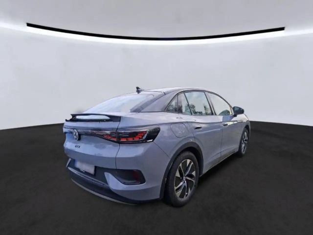 Volkswagen ID.5 GTX