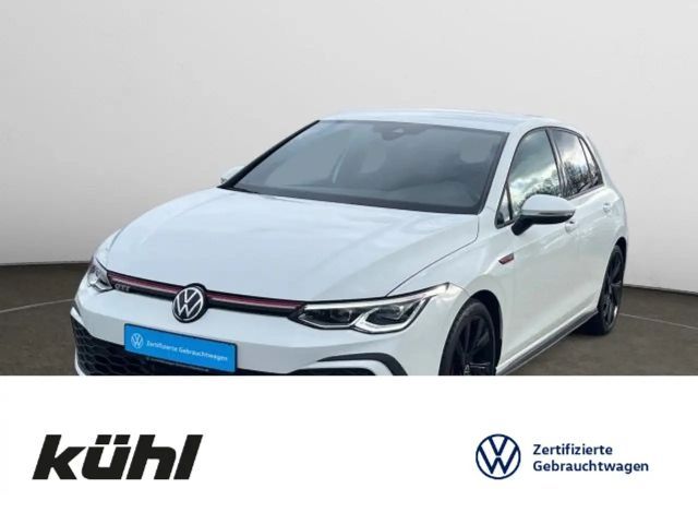 Volkswagen Golf 2.0 TSI DSG GTI Golf VIII