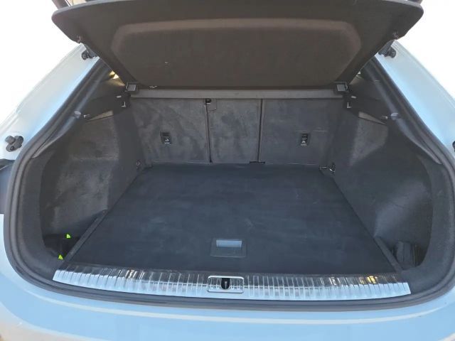 Audi Q3 35 TDI Quattro S-Line S-Tronic