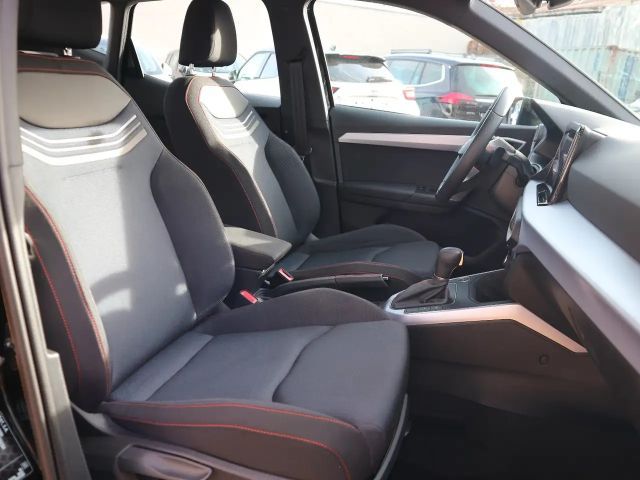 Seat Arona 1.0 TSI FR-lijn