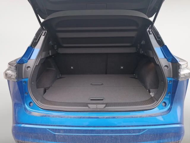 Nissan Qashqai DIG-T