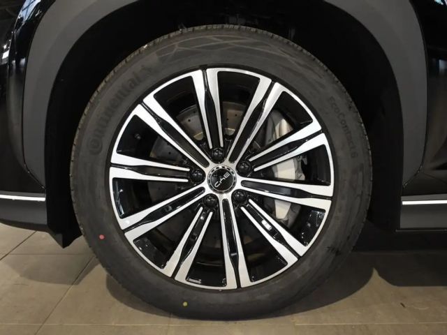 BYD Sealion 7 Achterwielaandrijving Comfort