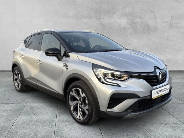 Renault Captur RS