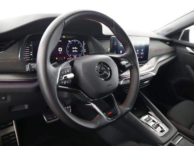 Skoda Octavia RS iV