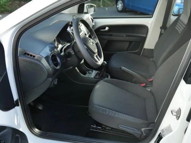 Volkswagen up! 1.0 65PS 5-Gang