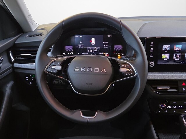 Skoda Kamiq 1.0 TSI Selection