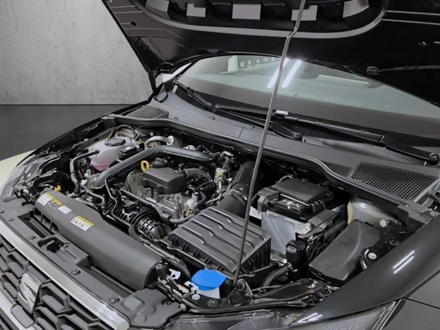 Seat Ibiza 1.0 TSI DSG FR-lijn