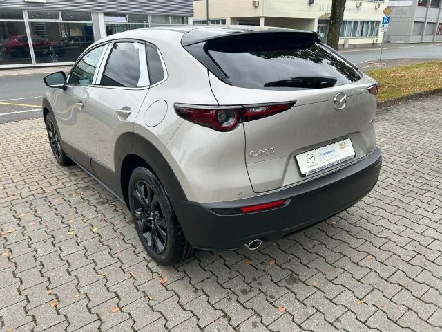 Mazda CX-30 SkyActiv
