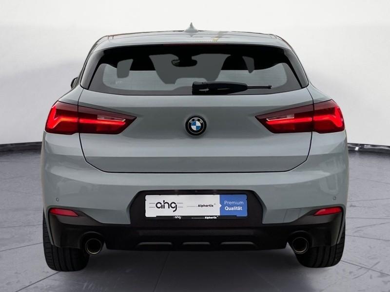BMW X2 sDrive20i