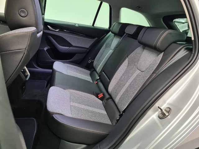 Skoda Octavia 2.0 TDI Combi