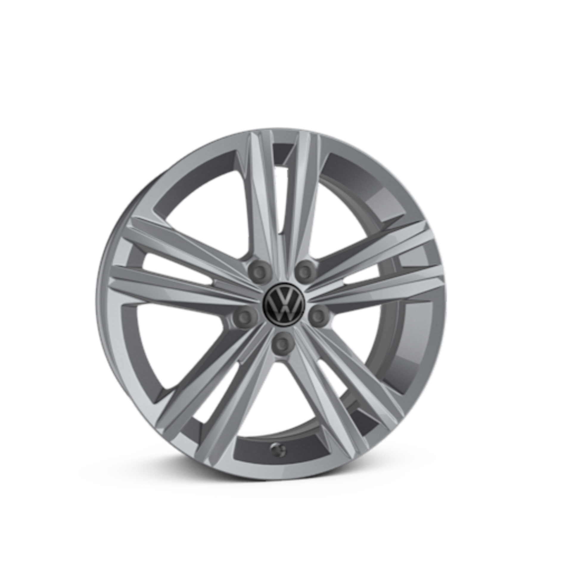 Volkswagen Polo 1.0 TSI