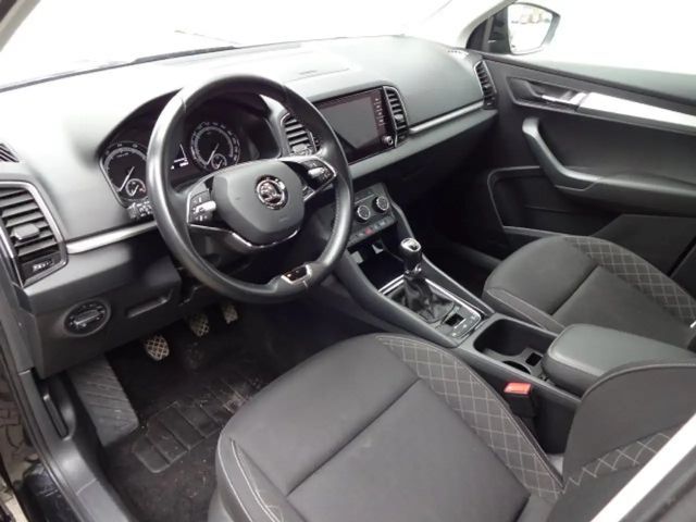 Skoda Karoq Ambition