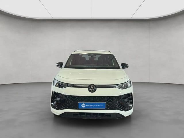 Volkswagen Tayron DSG R-Line eHybrid