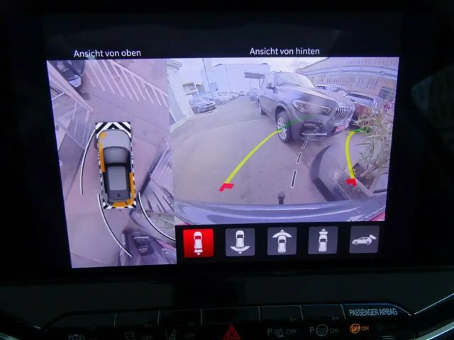 Jeep Compass 1,3 T4 4xePlugin Autom,360°,AHK,Panorama