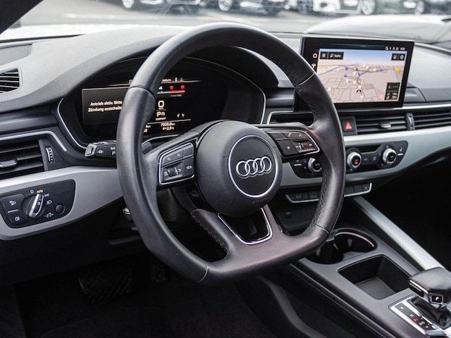 Audi A5 35 TDI S-Line S-Tronic Sportback