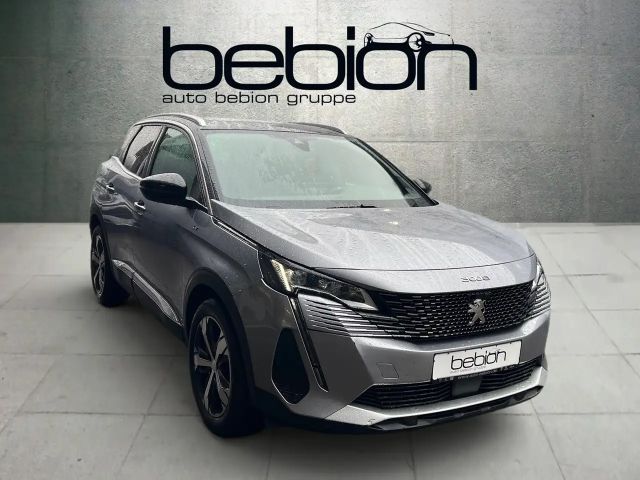 Peugeot 3008 BlueHDi GT-Line