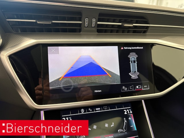 Audi A6 40 TDI Avant Quattro S-Tronic