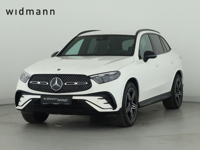 Mercedes-Benz GLC 220 4MATIC GLC 220 d