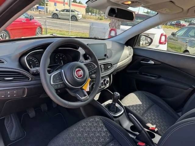 Fiat Tipo CityCross Cross