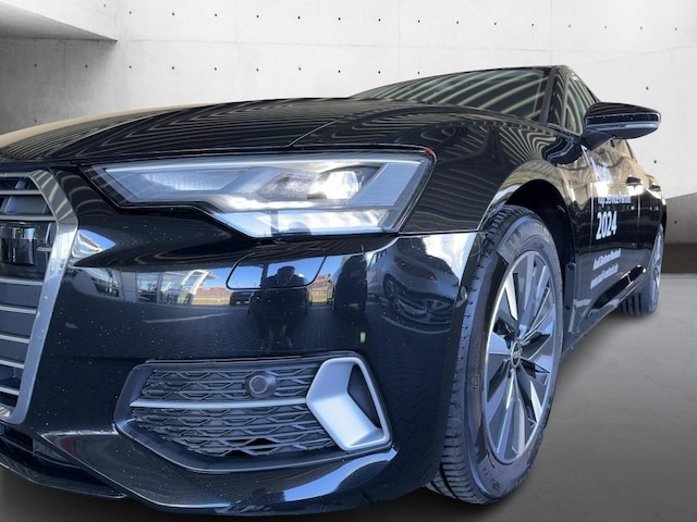 Audi A6 35 TDI Avant S-Tronic Sport