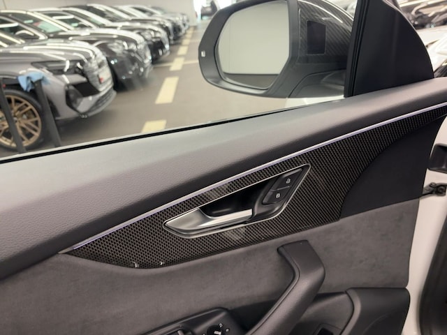 Audi Q8 50 TDI Competition Quattro