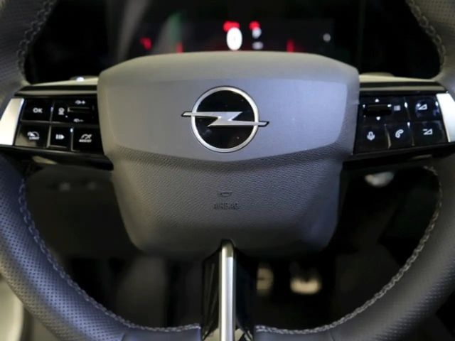 Opel Astra Sports Tourer Ultimate