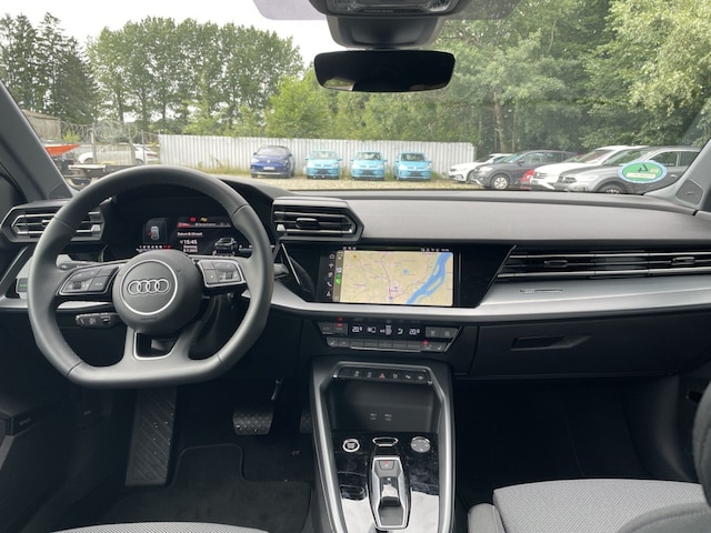 Audi A3 35 TFSI S-Tronic Sportback