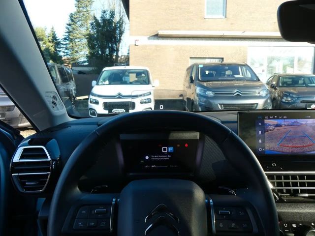 Citroën C4 Max PureTech