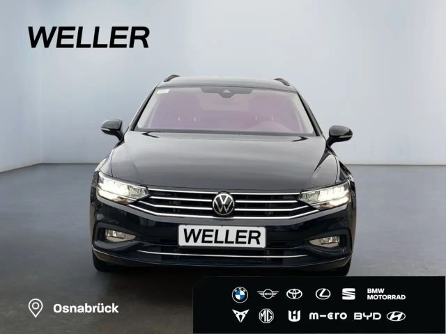 Volkswagen Passat 2.0 TDI Business DSG Variant