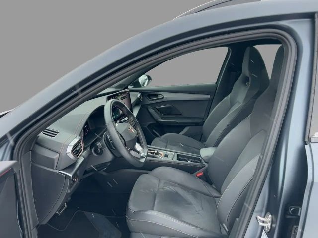 Cupra Formentor DSG VZ e-Hybrid