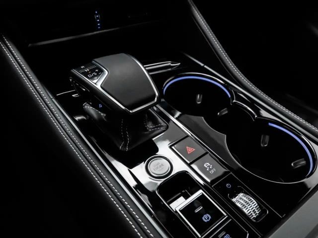 Volkswagen Touareg 3.0 V6 TDI 3.0 V6 TSI R-Line