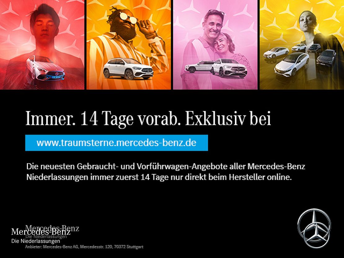 Mercedes-Benz T 180 Progressive