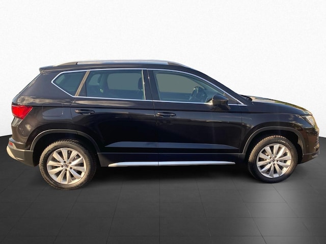 Seat Ateca 1.5 TSI DSG