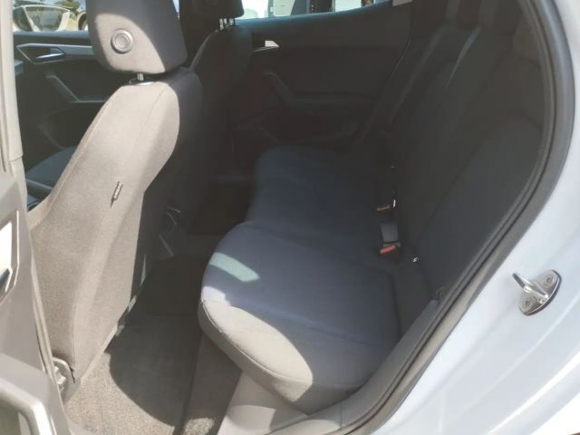 Seat Arona 1.0 TSI FR-lijn