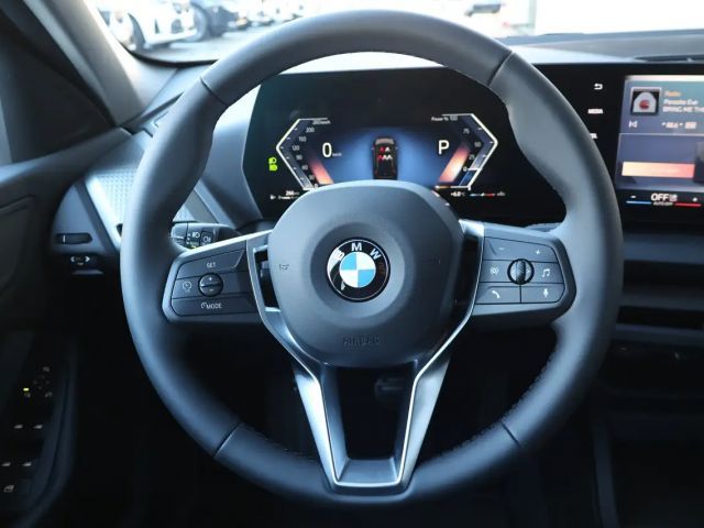 BMW 116 Comfort pakket Sedan