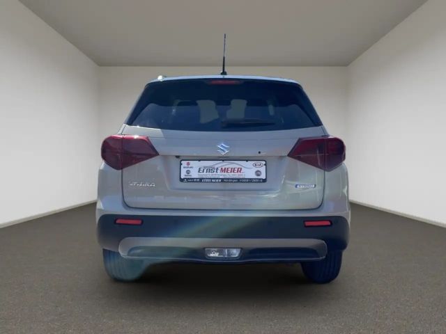 Suzuki Vitara Comfort Hybrid