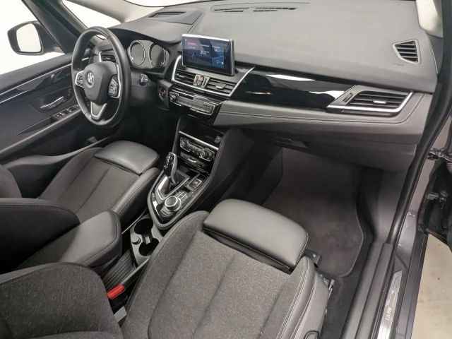BMW 220 220d Sport Line xDrive