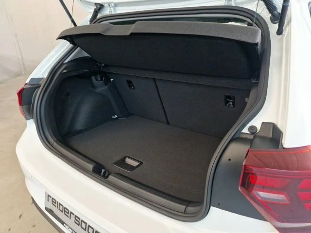 Volkswagen Polo 4Me TSI