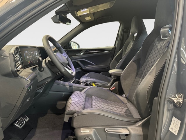 Volkswagen Tiguan DSG eHybrid