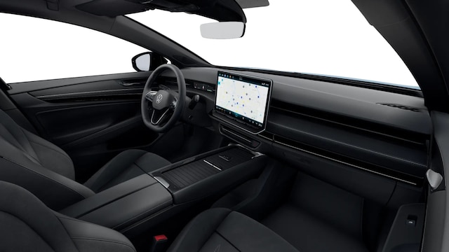 Volkswagen ID.7 IQ.Drive Pro Tourer